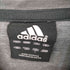 アディダス adidas ジップアップパーカー メンズ JPN:L
