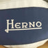 ヘルノ Herno ステンカラーコート ベルト付 メンズ 46