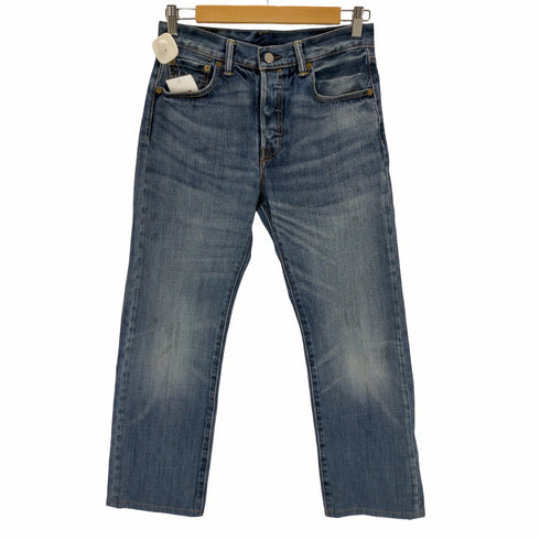 リーバイス Levis PCL16B 501 ボタンフライ デニムパンツ メンズ W29