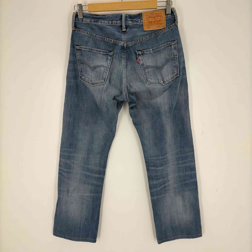 リーバイス Levis PCL16B 501 ボタンフライ デニムパンツ メンズ W29