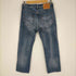 リーバイス Levis PCL16B 501 ボタンフライ デニムパンツ メンズ W29