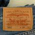 リーバイス Levis PCL16B 501 ボタンフライ デニムパンツ メンズ W29