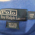 ポロバイラルフローレン Polo by RALPH LAUREN 90S ポニー刺繍 3XBポロシャツ メンズ 3XB
