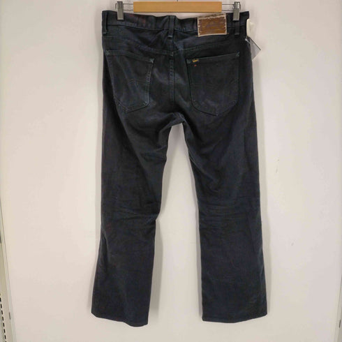 リー Lee THE LEGEND OF DENIM AMERICAN RIDERS ブーツカットパンツ メンズ 32