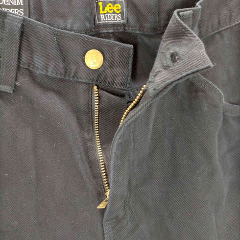 リー Lee THE LEGEND OF DENIM AMERICAN RIDERS ブーツカットパンツ メンズ 32