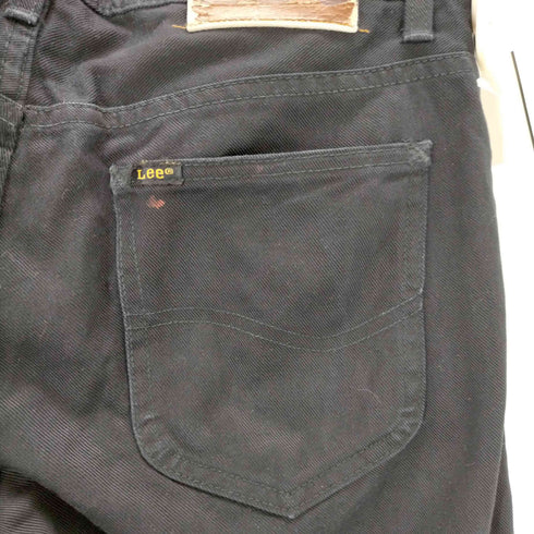 リー Lee THE LEGEND OF DENIM AMERICAN RIDERS ブーツカットパンツ メンズ 32