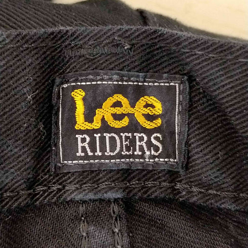 リー Lee THE LEGEND OF DENIM AMERICAN RIDERS ブーツカットパンツ メンズ 32