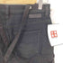 ディーゼル DIESEL phormy サスペンダー付きデニムタイトスカート レディース US:23