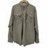 コロンビアスポーツウェア Columbia Sportswear L/S PFG フィッシングBDシャツ メンズ JPN:L