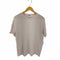 オーラリー AURALEE S/S Tシャツ メンズ