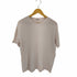 オーラリー AURALEE S/S Tシャツ メンズ