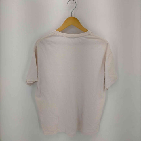 オーラリー AURALEE S/S Tシャツ メンズ