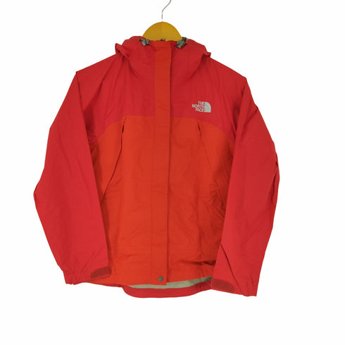 ザノースフェイス THE NORTH FACE DOT SHOT JACKET レディース