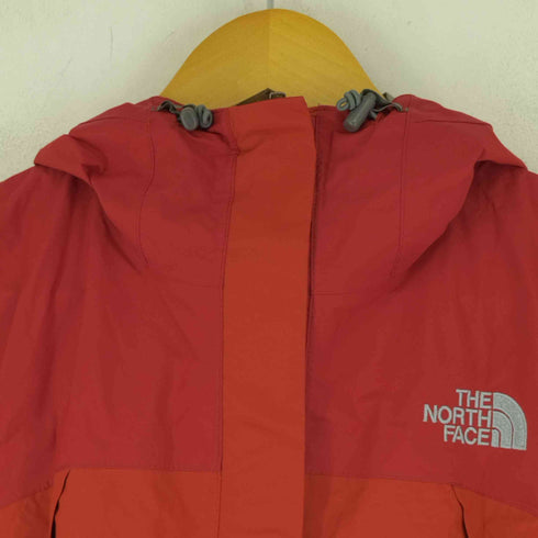 ザノースフェイス THE NORTH FACE DOT SHOT JACKET レディース