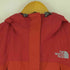 ザノースフェイス THE NORTH FACE DOT SHOT JACKET レディース
