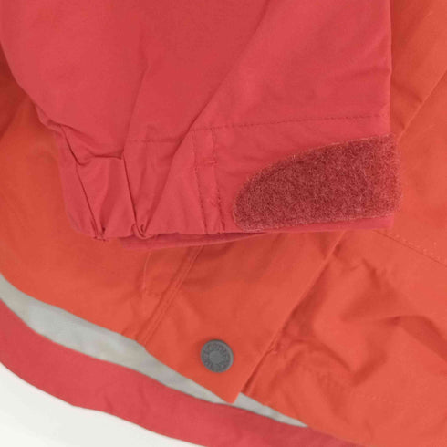 ザノースフェイス THE NORTH FACE DOT SHOT JACKET レディース