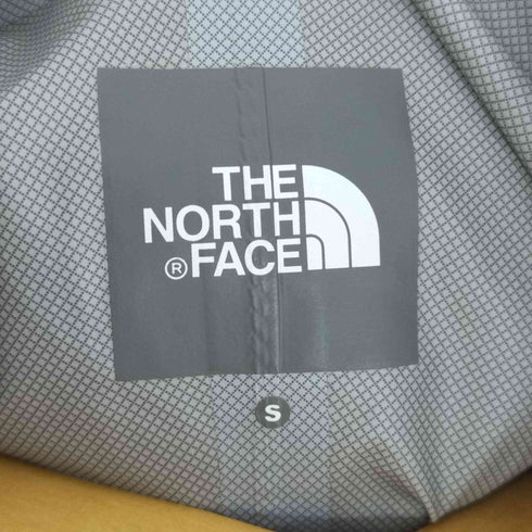 ザノースフェイス THE NORTH FACE DOT SHOT JACKET レディース