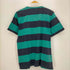 パタゴニア patagonia SENDER RUGBY SHIRT ボーダーラガーシャツ メンズ import:M