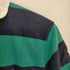 パタゴニア patagonia SENDER RUGBY SHIRT ボーダーラガーシャツ メンズ import:M