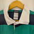 パタゴニア patagonia SENDER RUGBY SHIRT ボーダーラガーシャツ メンズ import:M