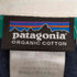 パタゴニア patagonia SENDER RUGBY SHIRT ボーダーラガーシャツ メンズ import:M
