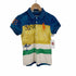 ラルフローレン RALPH LAUREN THE SKINNY POLO ビッグポニー刺繍 ポロシャツ レディース JPN:M
