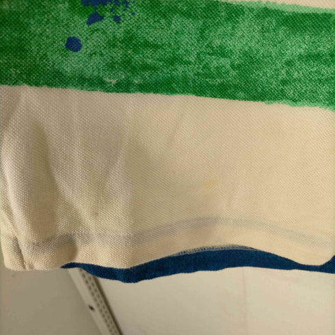 ラルフローレン RALPH LAUREN THE SKINNY POLO ビッグポニー刺繍 ポロシャツ レディース JPN:M