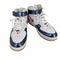 ナイキ NIKE AIR FORCE 1 MID QS Independence Day メンズ JPN:28.5