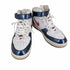 ナイキ NIKE AIR FORCE 1 MID QS Independence Day メンズ JPN:28.5