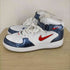 ナイキ NIKE AIR FORCE 1 MID QS Independence Day メンズ JPN:28.5