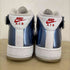 ナイキ NIKE AIR FORCE 1 MID QS Independence Day メンズ JPN:28.5