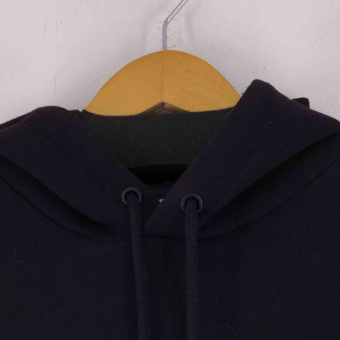 チャンピオン Champion ロゴ刺繍パーカー メンズ JPN:L