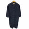 ビームスボーイ BEAMS BOY 19AW ビエラ パジャマ シャツワンピース レディース FREE