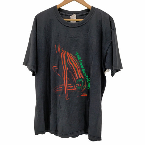 アンビル Anvil S/S HIP HOP Tシャツ メンズ JPN:XL