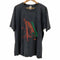 アンビル Anvil S/S HIP HOP Tシャツ メンズ JPN:XL