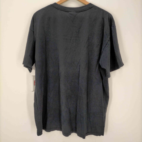 アンビル Anvil S/S HIP HOP Tシャツ メンズ JPN:XL