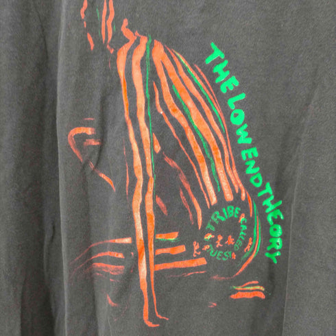 アンビル Anvil S/S HIP HOP Tシャツ メンズ JPN:XL