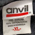 アンビル Anvil S/S HIP HOP Tシャツ メンズ JPN:XL