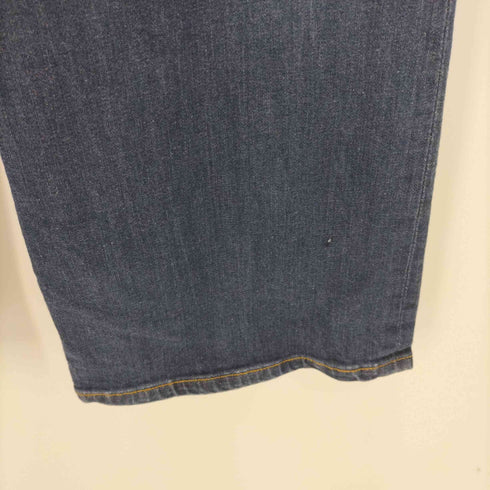 ムルーア MURUA ハイウエストスリムフレアdenimパンツ レディース JPN:S