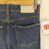ムルーア MURUA ハイウエストスリムフレアdenimパンツ レディース JPN:S
