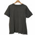 ナイジェルケーボン NIGEL CABOURN ウッドボタンポケット半袖Tシャツ メンズ 48