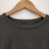 ナイジェルケーボン NIGEL CABOURN ウッドボタンポケット半袖Tシャツ メンズ 48