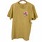 オベイ OBEY S/S バックプリントTシャツ メンズ JPN:M
