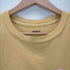 オベイ OBEY S/S バックプリントTシャツ メンズ JPN:M