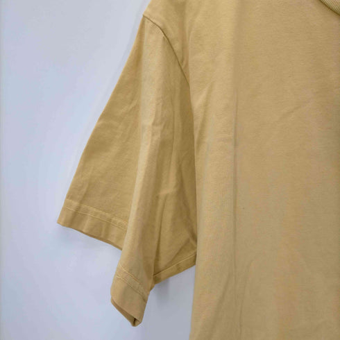 オベイ OBEY S/S バックプリントTシャツ メンズ JPN:M