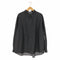 リメール remer loose ZERO denim over shirt ルーズゼロデニムオーバーシャツ メンズ JPN:L