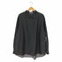 リメール remer loose ZERO denim over shirt ルーズゼロデニムオーバーシャツ メンズ JPN:L