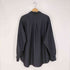 リメール remer loose ZERO denim over shirt ルーズゼロデニムオーバーシャツ メンズ JPN:L
