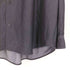 リメール remer loose ZERO denim over shirt ルーズゼロデニムオーバーシャツ メンズ JPN:L