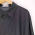 リメール remer loose ZERO denim over shirt ルーズゼロデニムオーバーシャツ メンズ JPN:L
